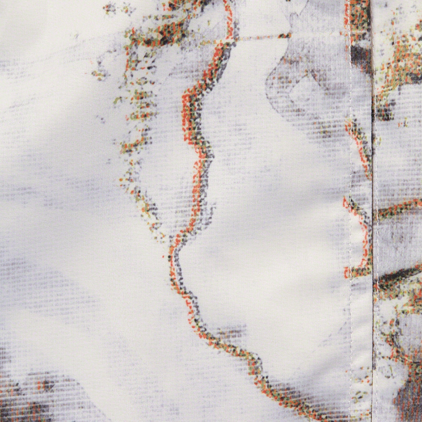 Marble Track Pant view 5